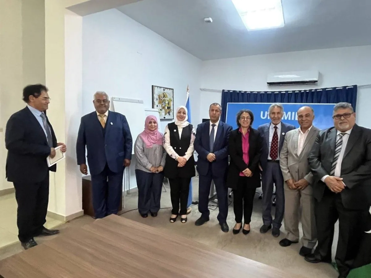 ليبيا: استمرار الخلافات بين «الرئاسي» و«النواب» حول «السلطة التشريعية»
