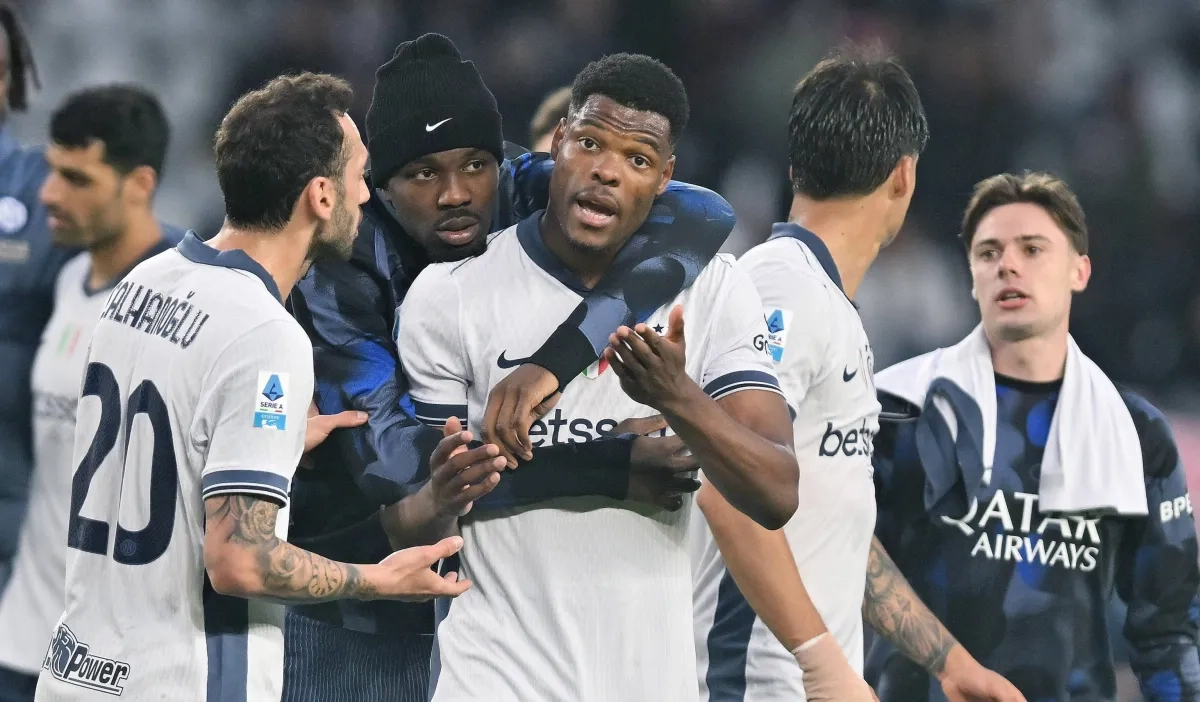 «الدوري الإيطالي»: بالبدلاء... إنتر يضيق الخناق على نابولي