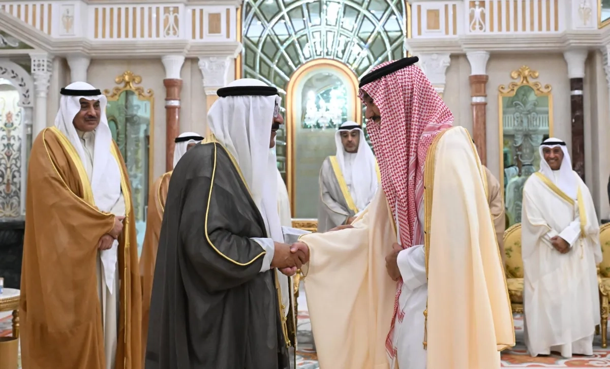 «الأولمبية الخليجية» توافق على استضافة قطر دورة ألعاب 2026