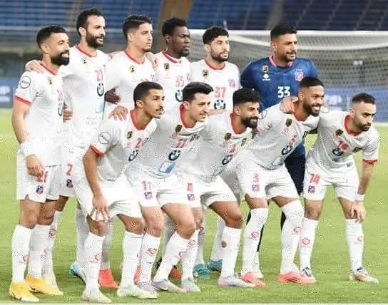 «الكويت» يتوج بطلاً لدوري بلاده للعام الرابع توالياً
