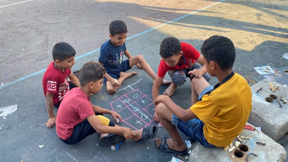 النظافة المفرطة تهدد مناعة طفلك