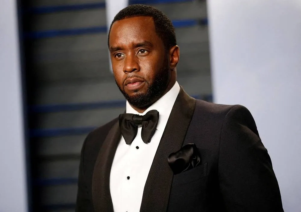 A Timeline of the Rise and Fall of Sean 'Diddy' Combs