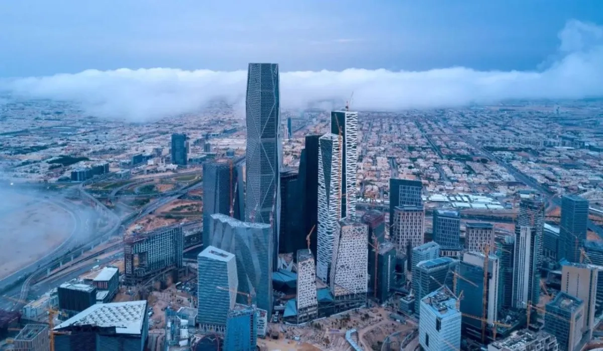 مؤشرات إيجابية تعزز مكانة الاقتصاد السعودي في الربع الأول من 2025