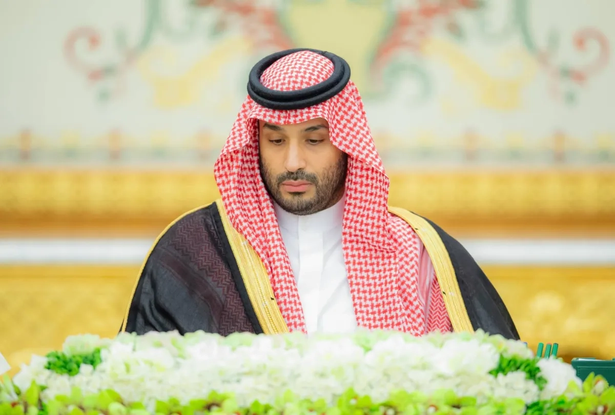 «الوزراء السعودي» يُرحّب بزيارة ترمب ويتطلع إلى تعزيز الشراكة الاستراتيجية