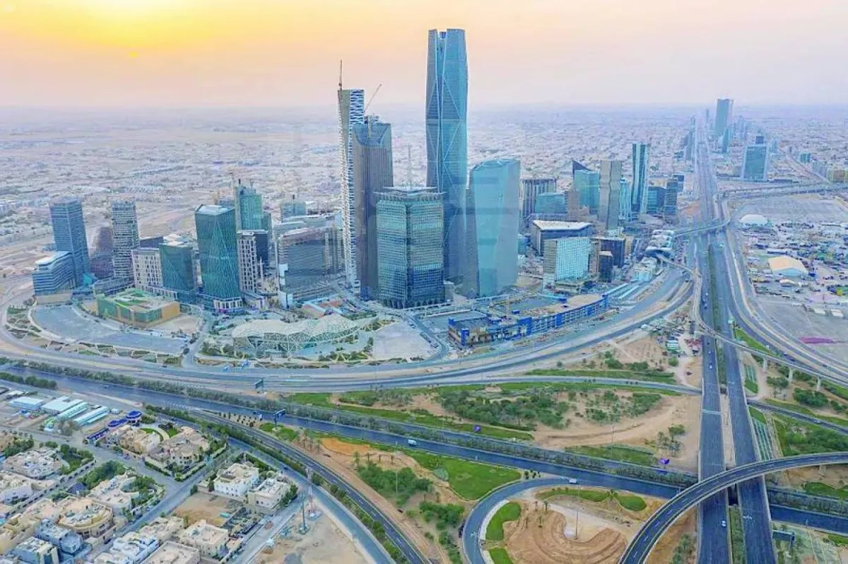 54 مليار دولار حجم الاستثمار الأميركي في السعودية حتى 2023