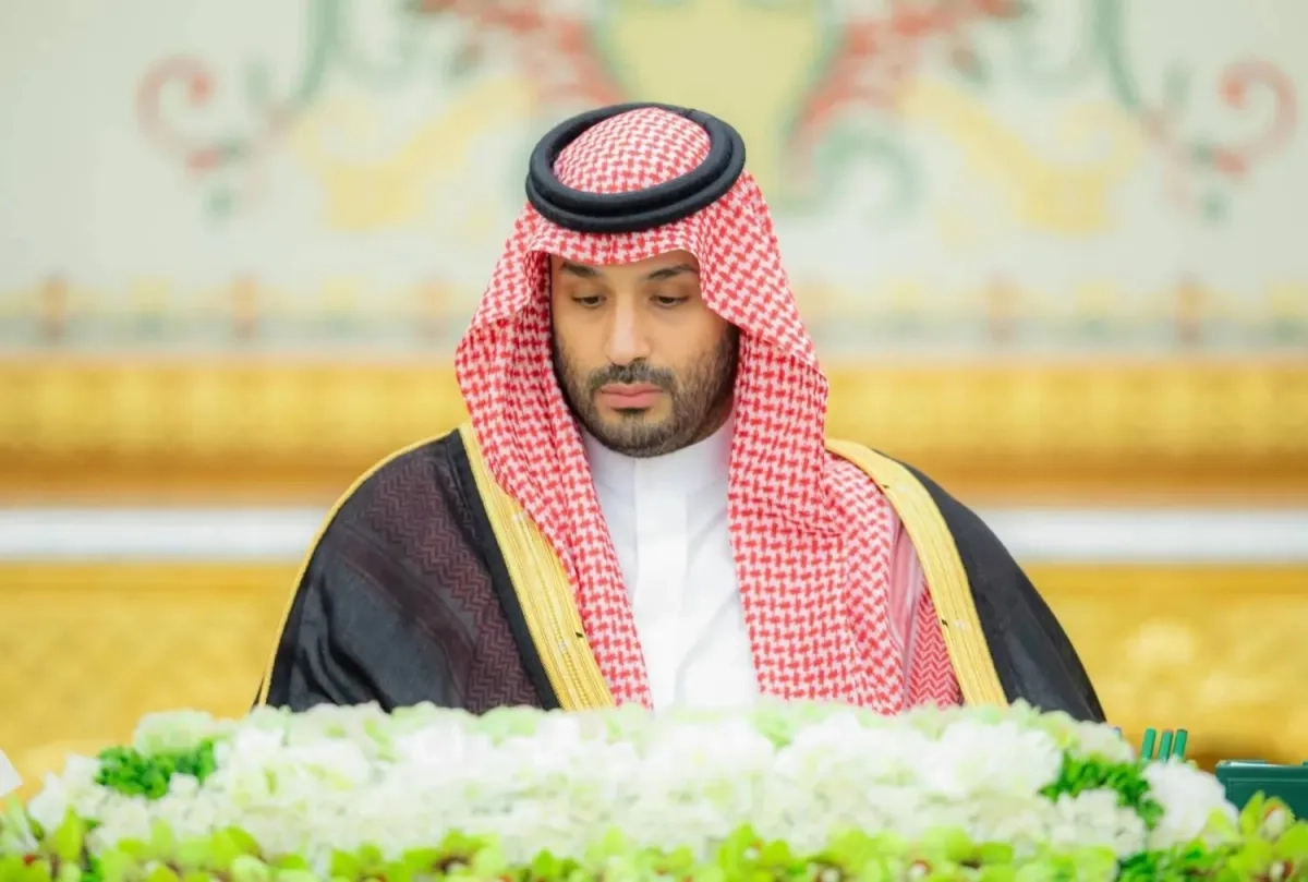 Saudi Govt Welcomes Trump's Visit, Hopes to Bolster Strategic Partnership with US