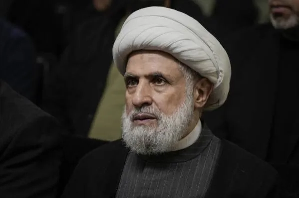 أمين عام «حزب الله» يحذر بعض اللبنانيين بالتجاوب مع إسرائيل