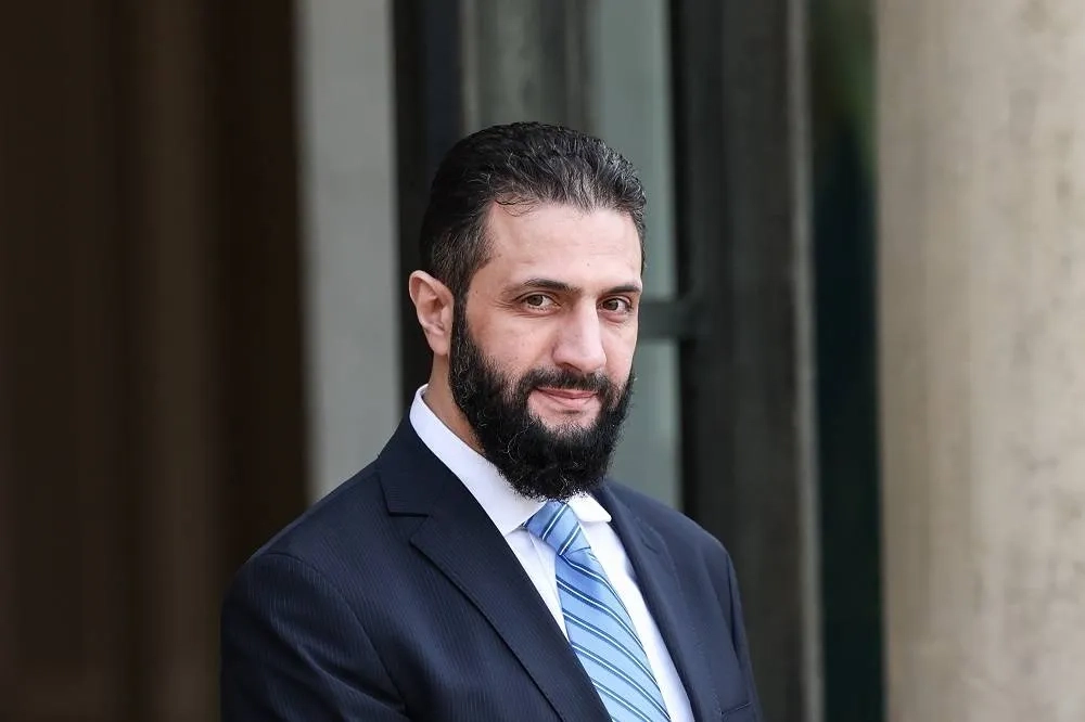 Syria's Sharaa Skips Iraq Summit After Firestorm Over Invitation