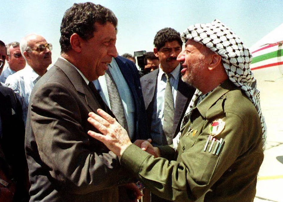 Amr Moussa: Arafat Was Wily, Obsessed with Escaping Patronage