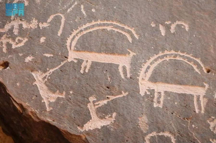 KAUST Study: More Large Mammals Roamed Arabian Peninsula than Previously Thought