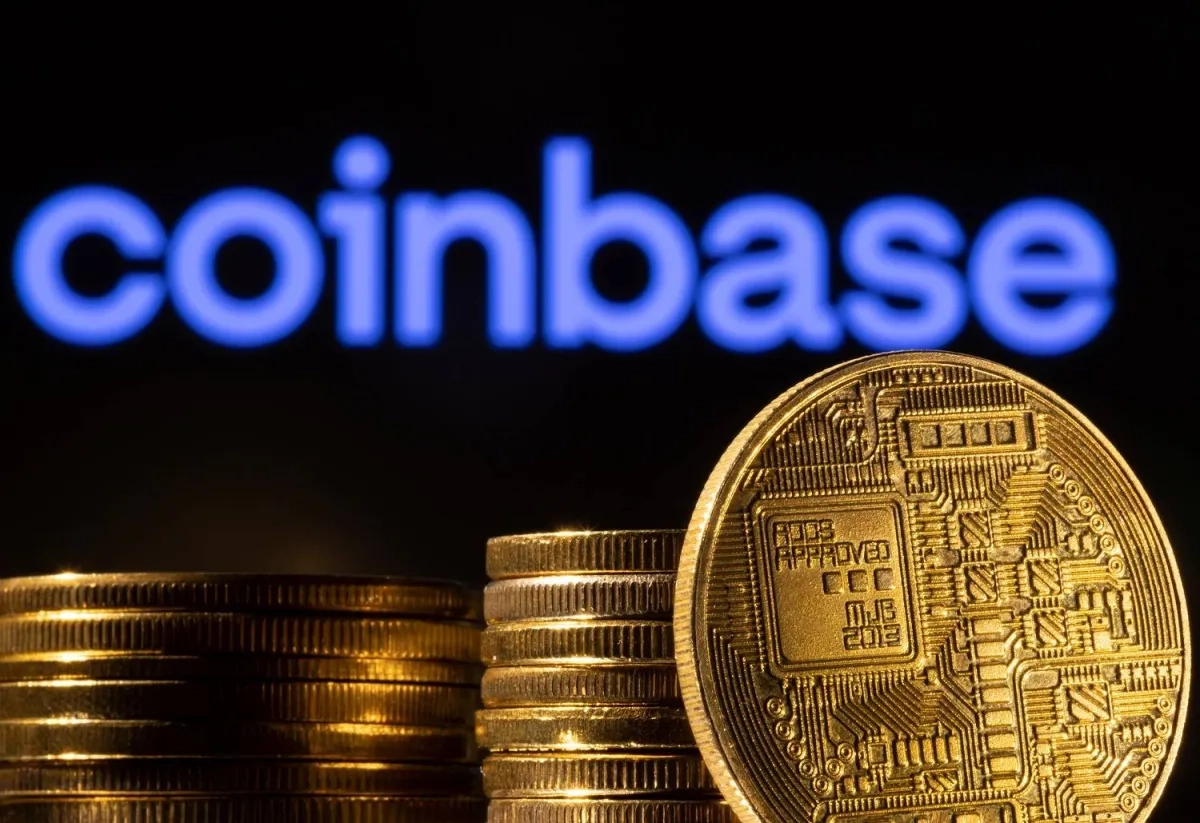 أسهم «كوين بيس» تقفز 10 % بعد انضمامها لمؤشر «ستاندرد آند بورز 500»