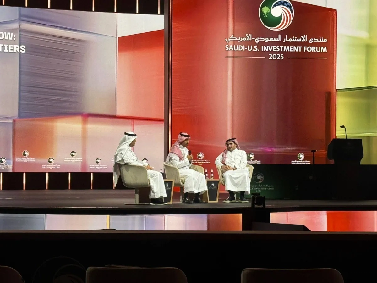 الخطيب: بحلول 2030 ستصبح السياحة بأهمية النفط لاقتصاد السعودية