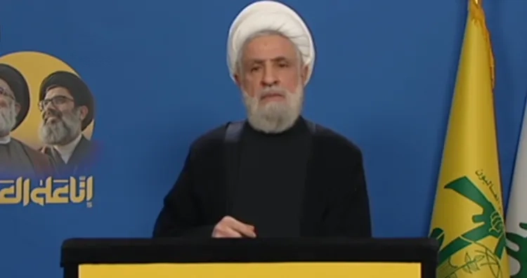 رسائل «حزب الله» الداخلية والخارجية... توجّه نحو الواقعية والتهدئة
