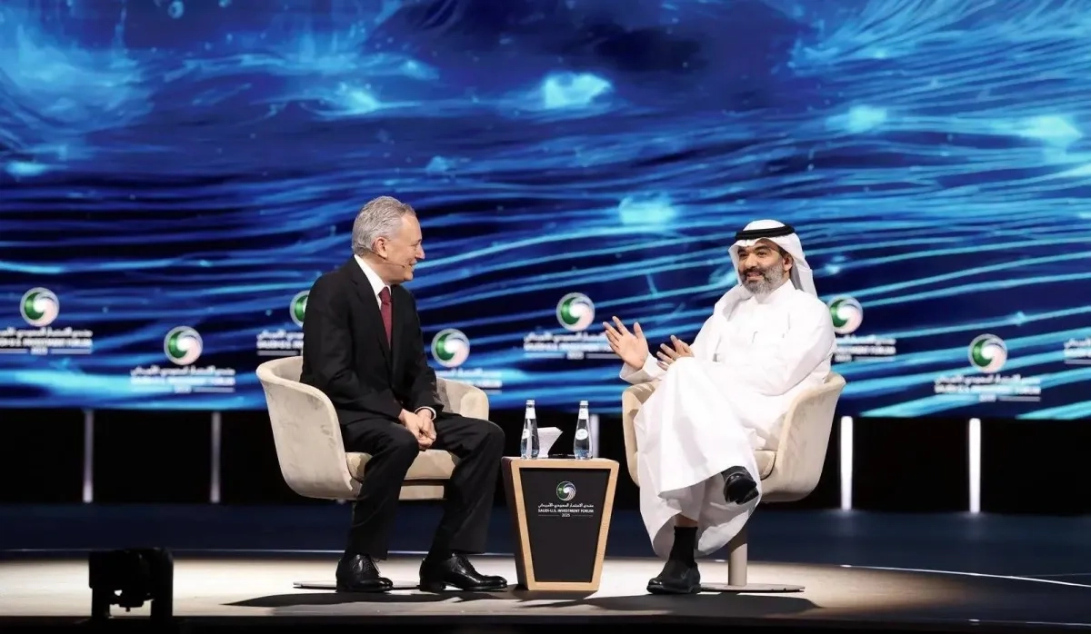«الذكاء الاصطناعي» محور جديد للتحالف الاستراتيجي السعودي الأميركي