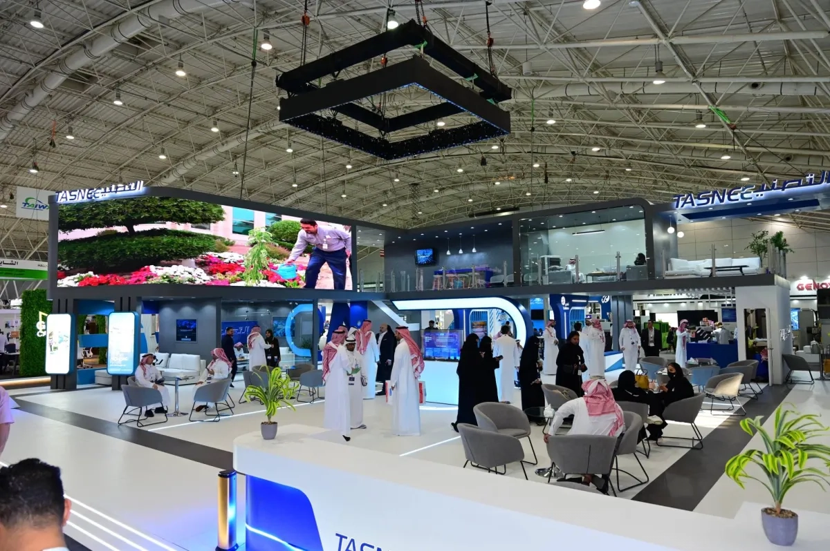 السعودية... «الأسبوع الدولي للصناعة» يركز على الابتكارات النوعية والاستدامة البيئية