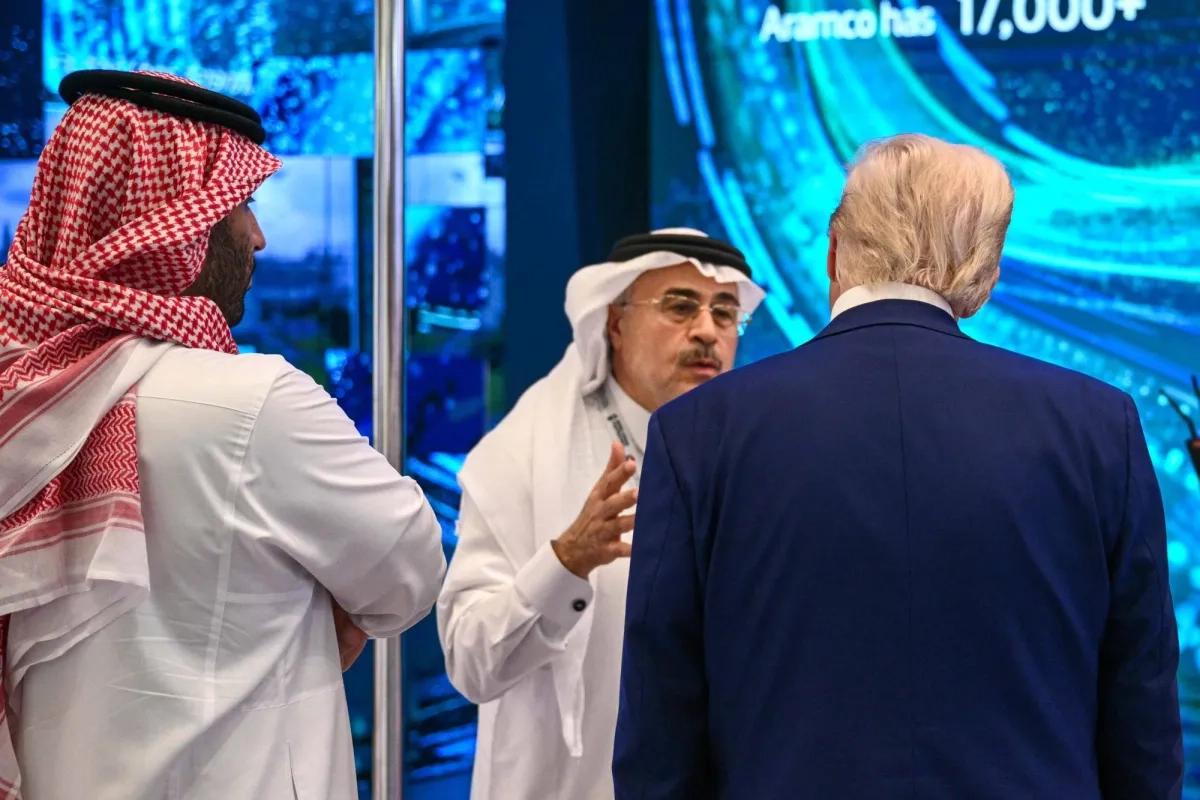 رئيس «أرامكو»: سنستثمر 3.4 مليار دولار لتوسعة مصفاتنا في أميركا