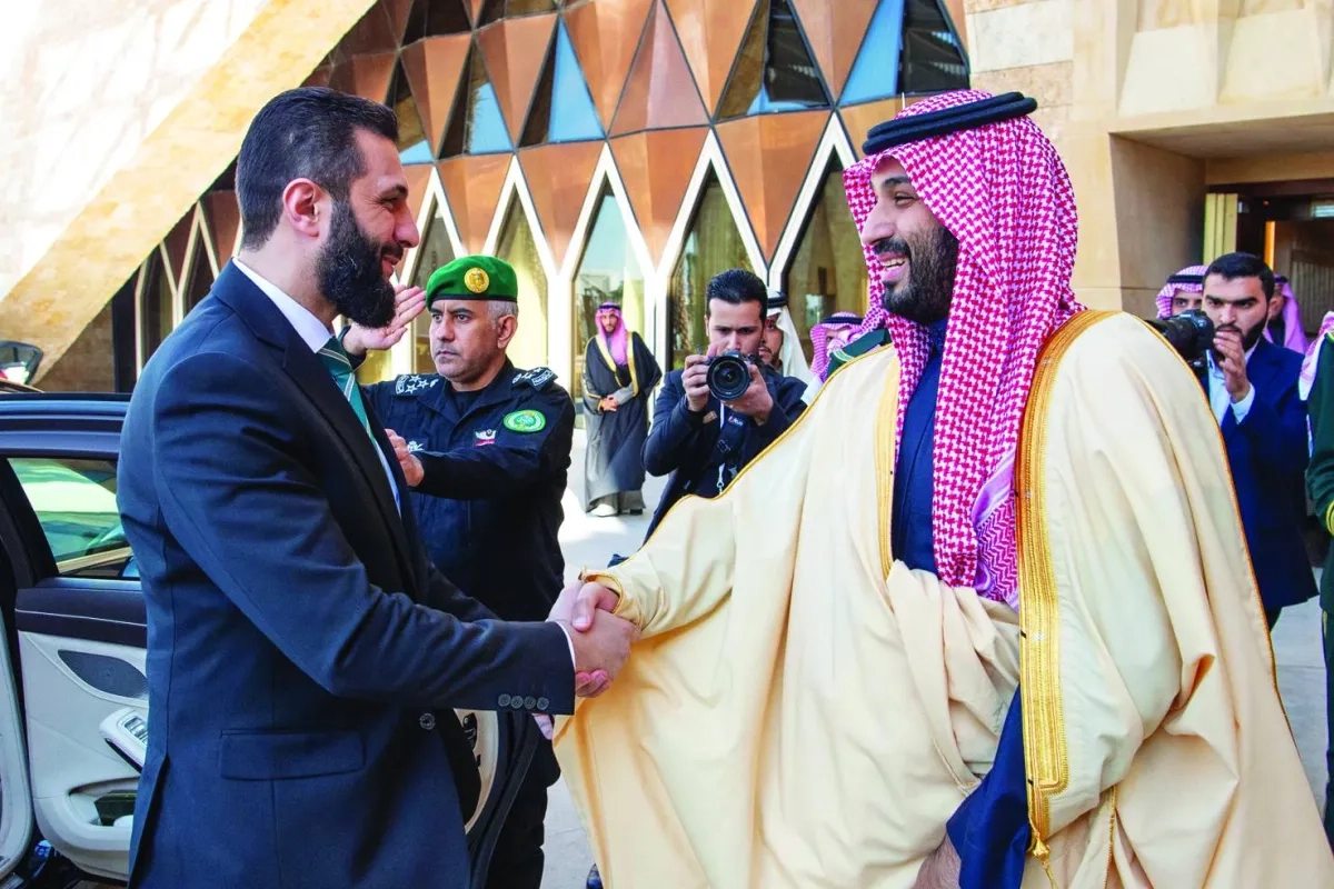 تدخل سعودي يذيب الجليد الأميركي ــ السوري
