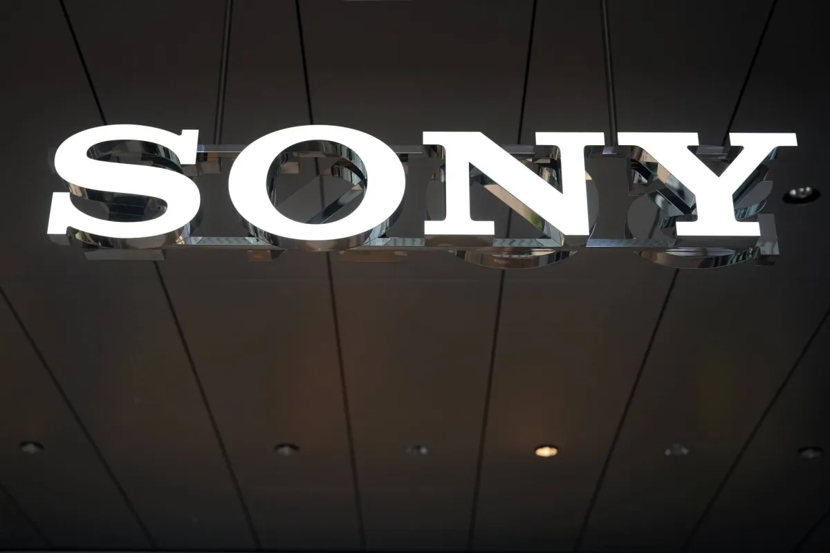 Sony's Profits Rise on Robust Performance for Music, Movies and Games