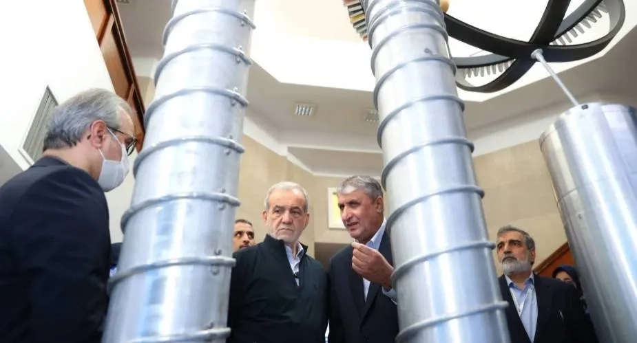 Iran: We Will Not Retreat from Our Principles in Nuclear Talks