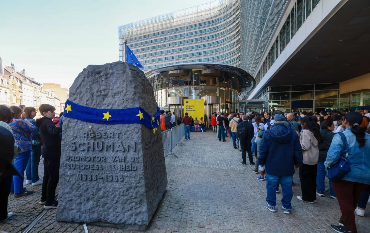 EU Agrees 17th Package of Sanctions on Russia