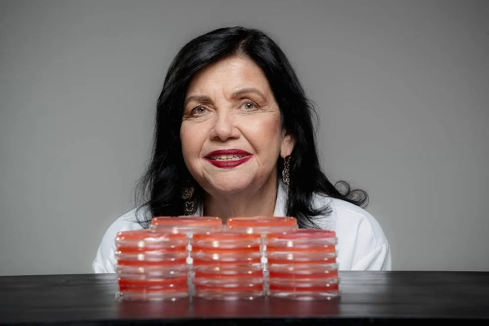 Food Grown with Fewer Chemicals? A Brazilian Scientist Wins $500,000 for Showing the Way