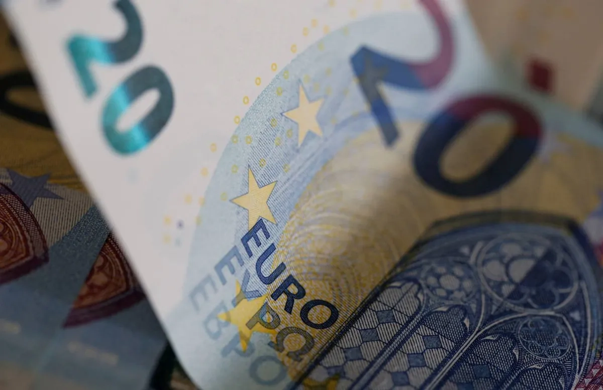 عائدات السندات الأوروبية ترتفع إلى أعلى مستوياتها في أسابيع
