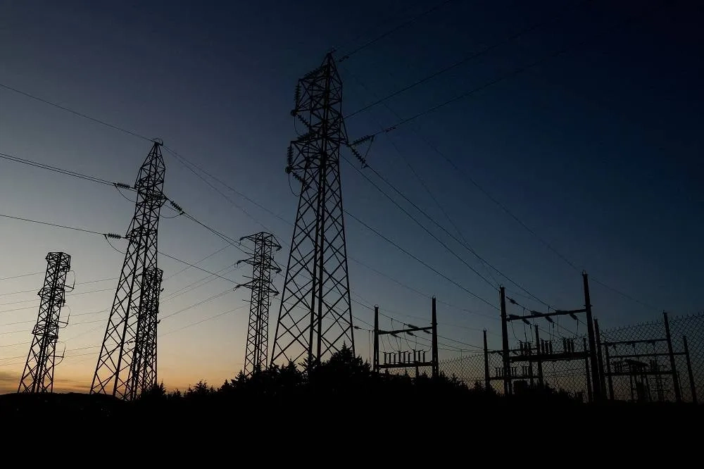 Power Generation Loss in Spain's Blackout Started in Granada, Badajoz, Seville