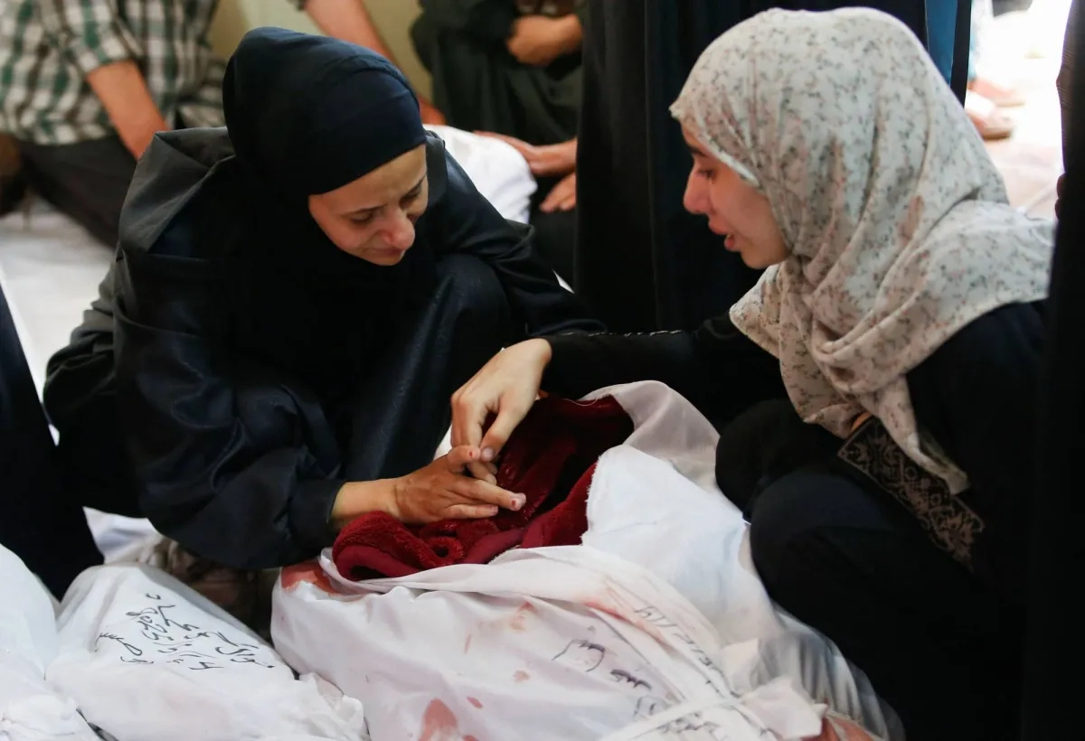 «أطباء بلا حدود»: غزة بلا دواء ولا غذاء... والفلسطينيون يعيشون كابوساً إنسانياً