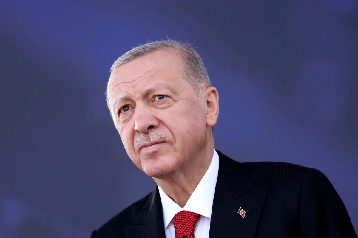 إردوغان: سيصبح نادراً تعيين «أمناء» لإدارة البلديات بعد حل «العمال الكردستاني»