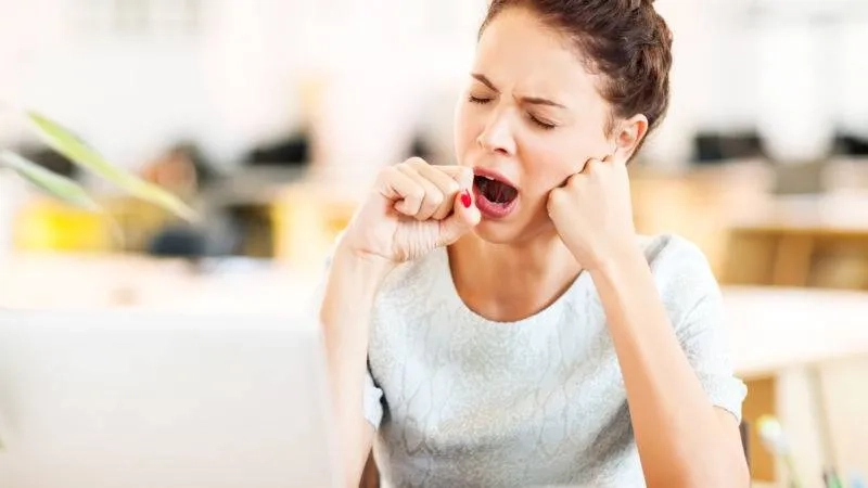 هل تعاني من حساسية الأنف؟ 5 نصائح لنوم أفضل