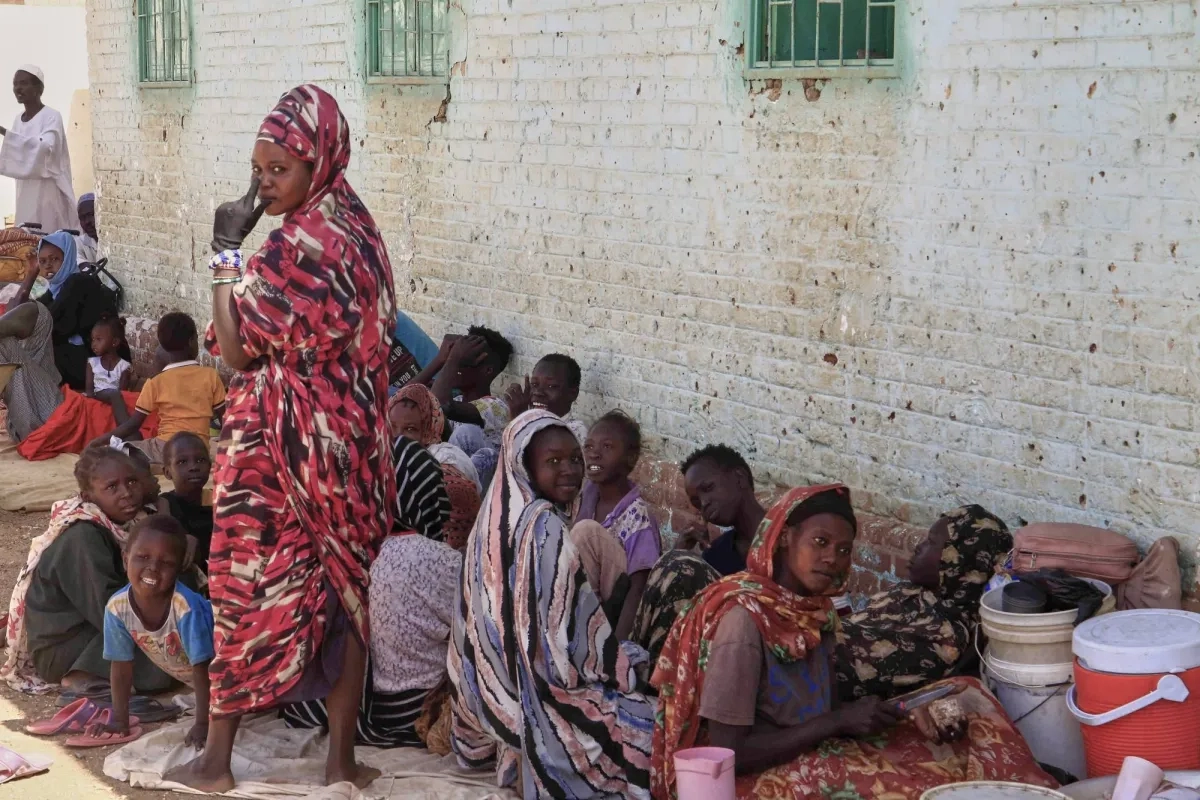 خبراء من الأمم المتحدة يدينون العنف الجنسي «الممنهج» في السودان