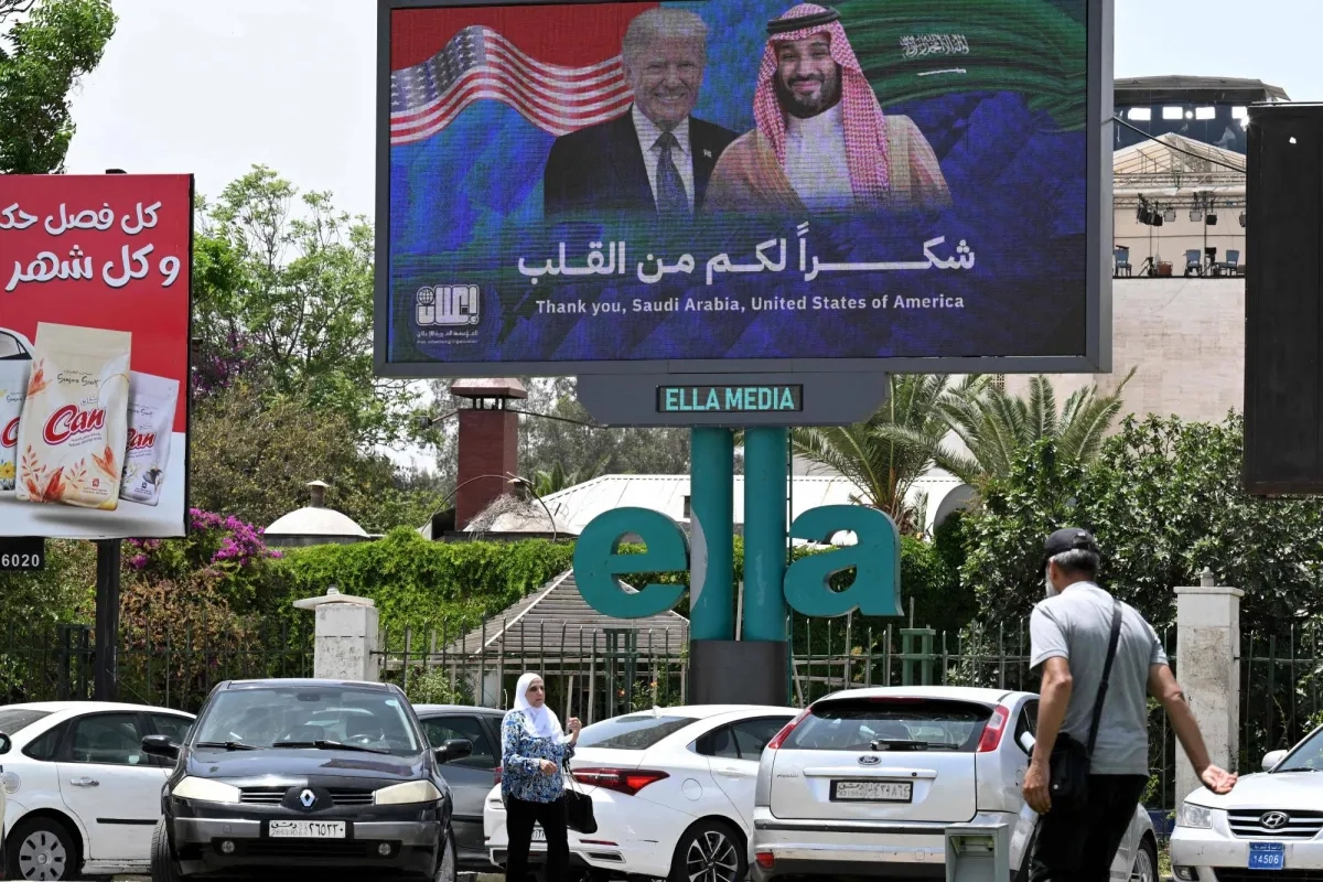 ماذا يعني رفع العقوبات عن سوريا اقتصادياً؟