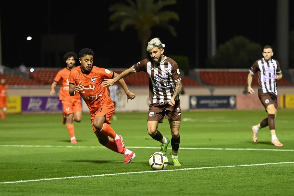 ضعف فرص الجبلين في كسب «استئناف الرخصة» يحفز الطائي لـ«البلاي أوف»