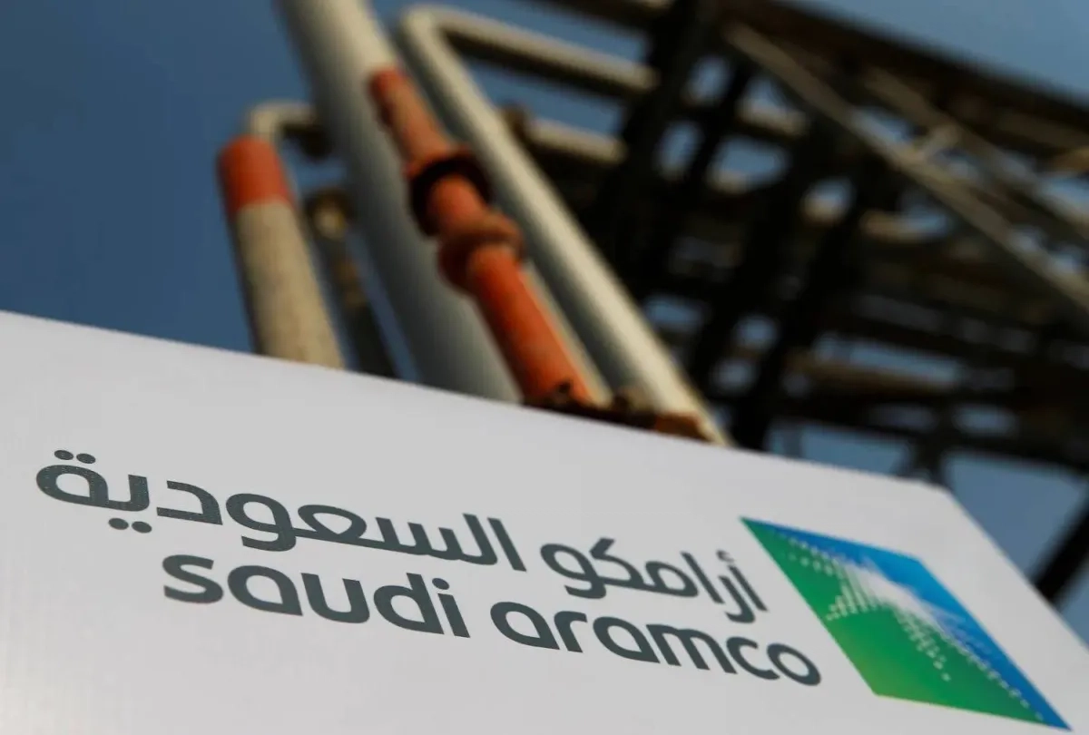 «أرامكو السعودية» توقِّع 34 مذكرة تفاهم واتفاقية مع شركات أميركية