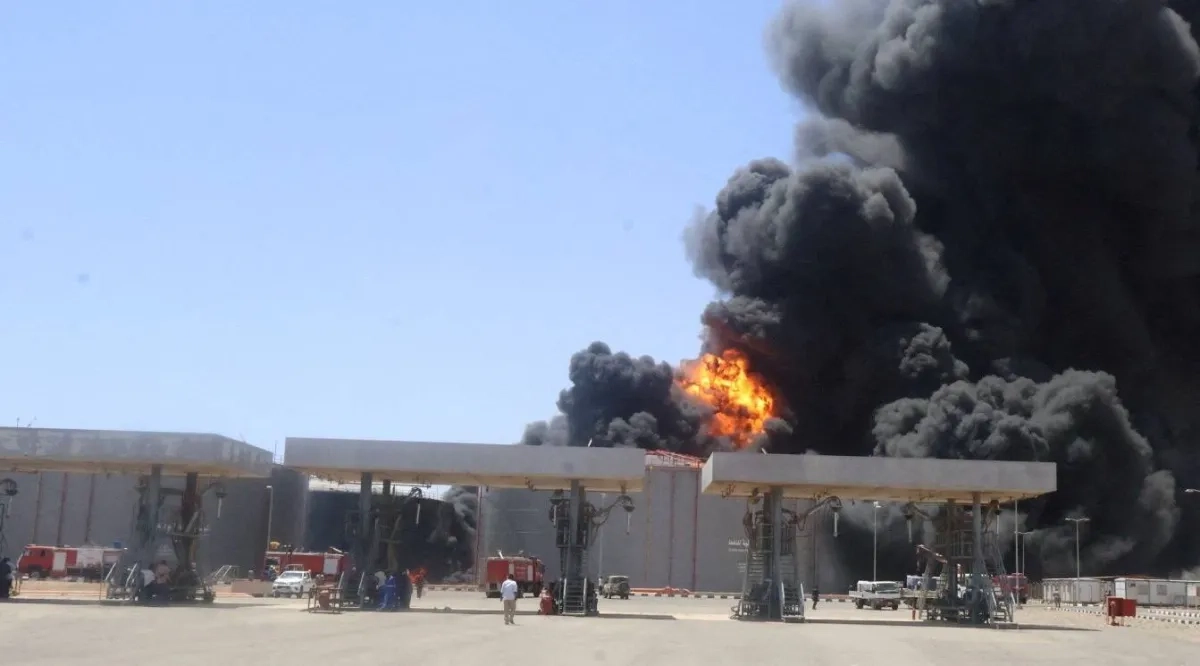 المتحدث باسم القوة المشتركة: دمَّرنا القوة الصلبة لـ«الدعم السريع»