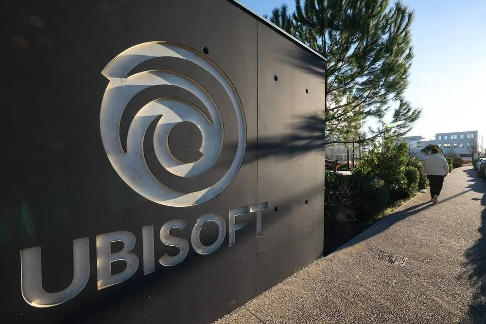 France's Ubisoft Full-Year Net Bookings Fall 20.5%