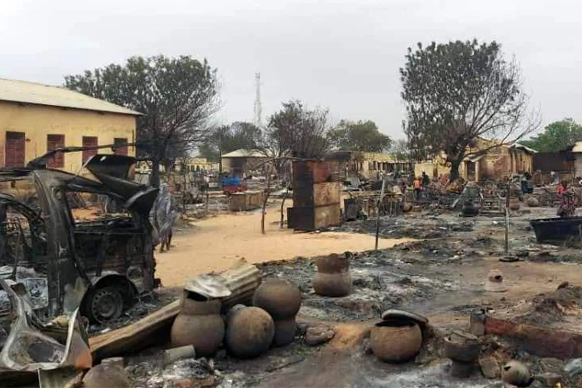 «يونيسف»: قصف مدفعي يحرم ألف مريض من المياه في الفاشر بالسودان