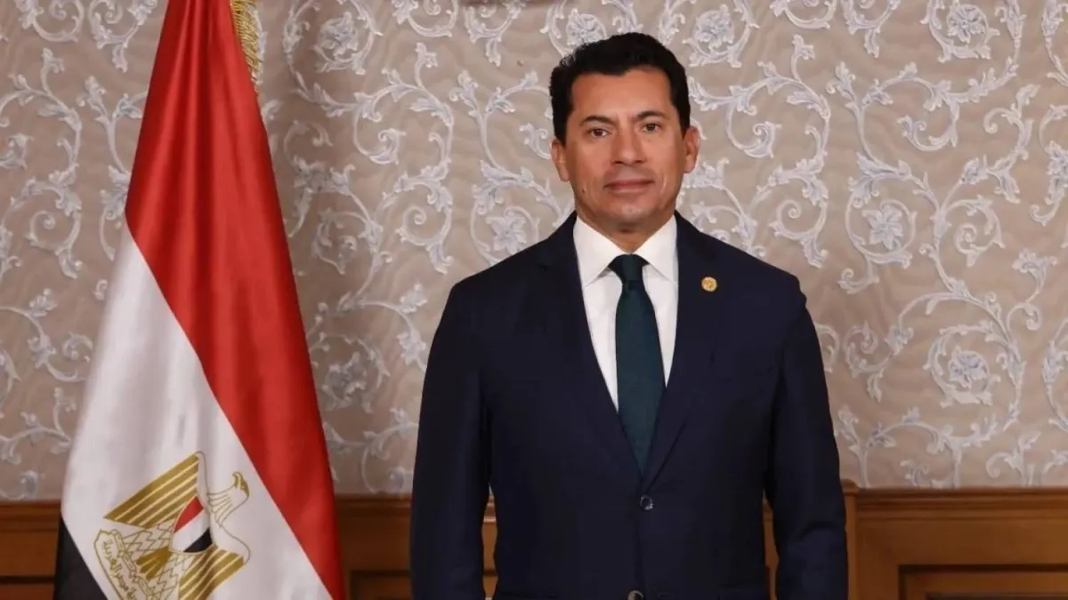 وزارة الرياضة المصرية تنسق لعودة «كهربا» والبدري من ليبيا