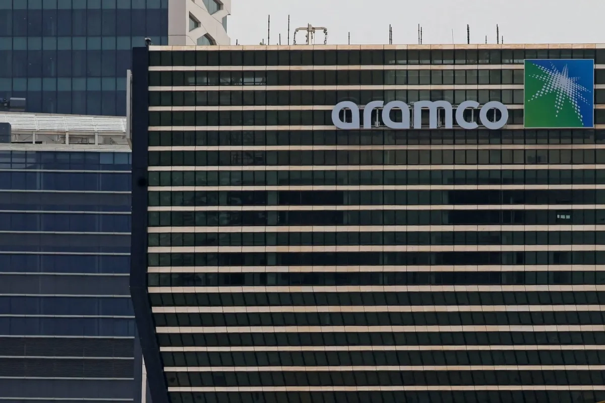 Aramco Signs 34 Deals with Major US Companies