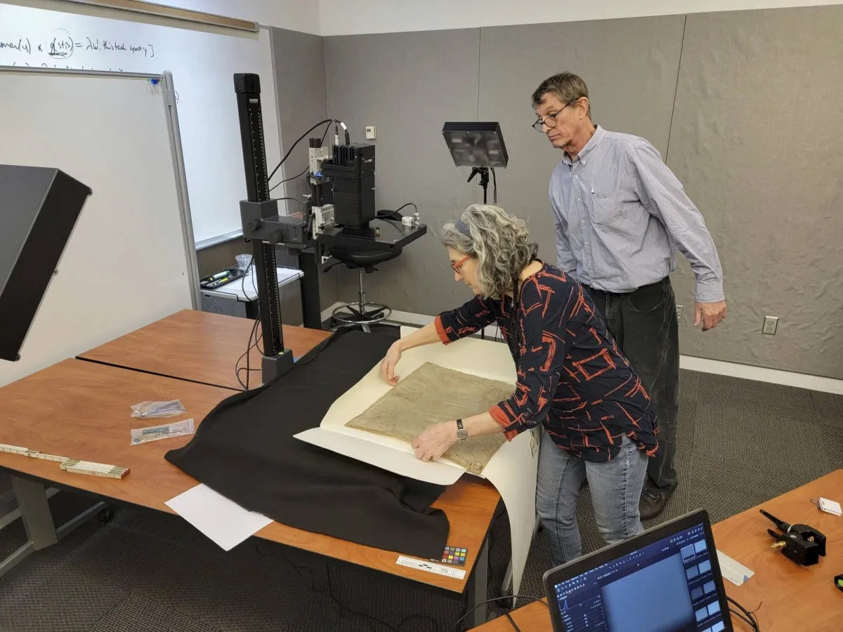 Harvard Thought it Had Cheap Copy of Magna Carta. It Turned Out to be Extremely Rare