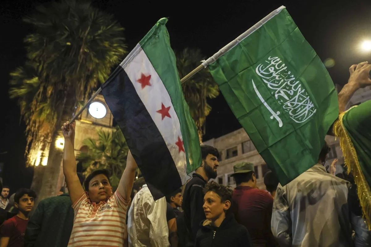 رغم التحديات... المستثمرون يتطلعون إلى سوريا بعد قرار ترمب رفع العقوبات عنها