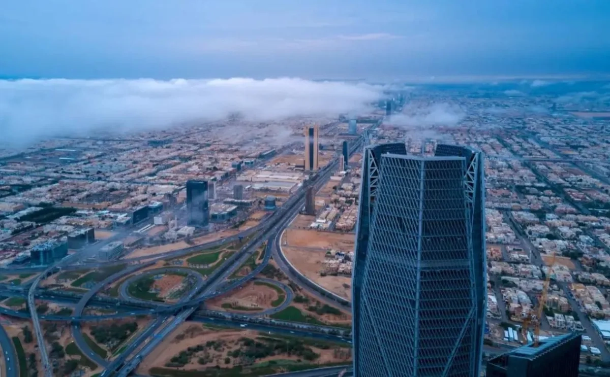 تعيينات قيادية جديدة في «السيادي» السعودي تشمل سعد الكرود ومرام الجهني