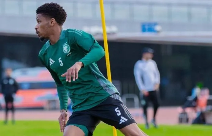 الاتحاد يتفق مع برناوي قائد منتخب الشباب بعقد لـ3 أعوام