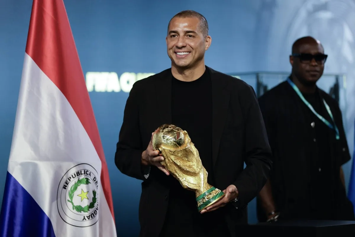 تريزيغيه يُحذّر: لا تقتلوا موهبة يامال وماستانتونو بالضغوط