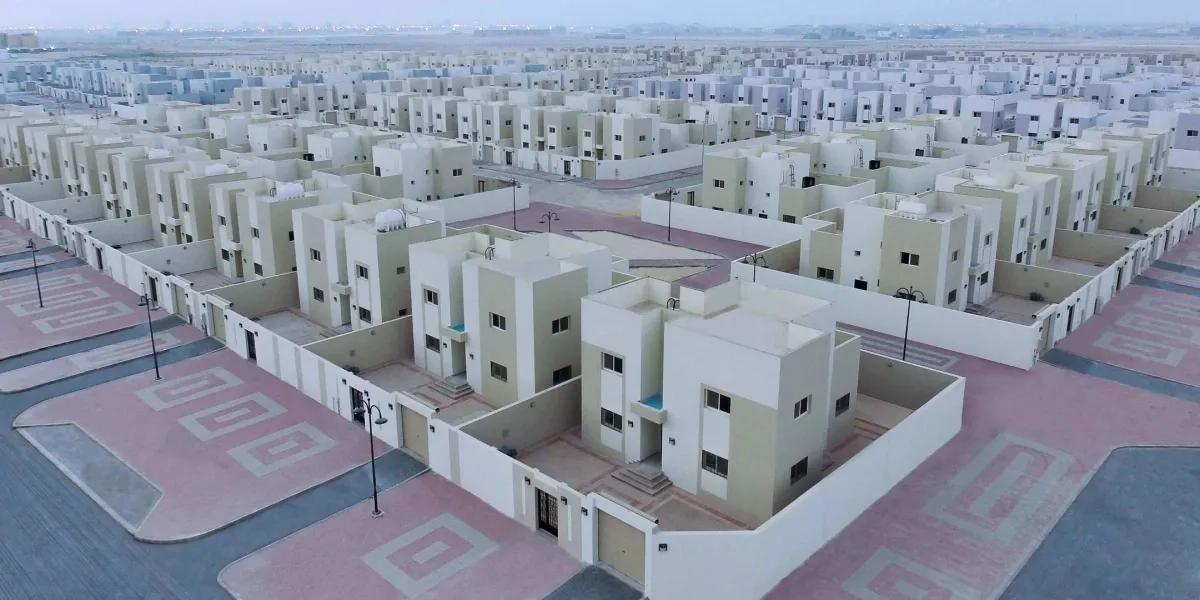 تباطؤ نمو إيجارات المساكن يُبقي معدل التضخم في السعودية مستقراً