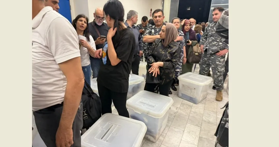 عاصمة شمال لبنان تخرج من الانتخابات المحلية بلا أكثرية مطلقة