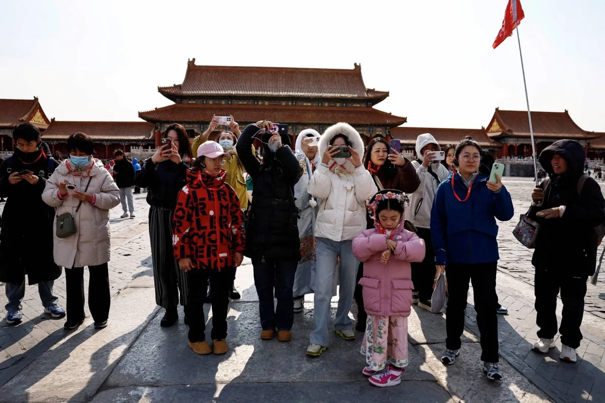 China Allows Visa-free Entry for 5 Latin American Nations to Boost Ties