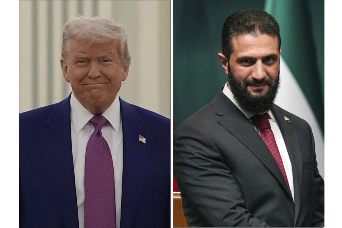 المقاتلون الأجانب في سوريا... العقدة والحل