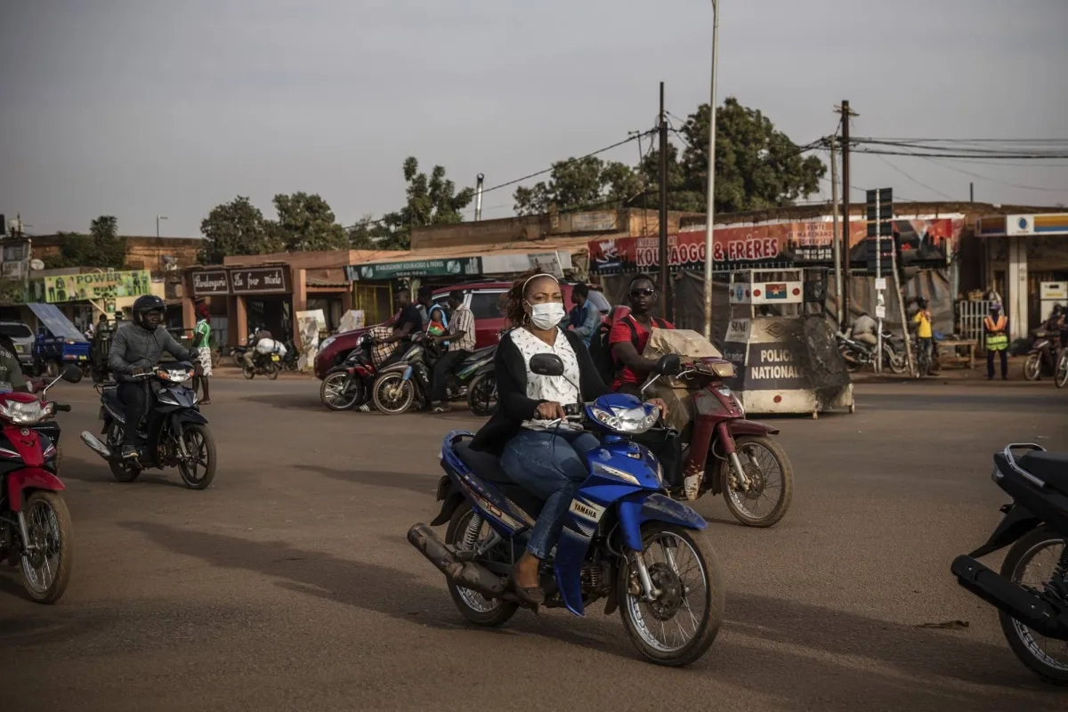 Al Qaeda Affiliate: 200 Soldiers Killed in Attack on Burkina Military Base