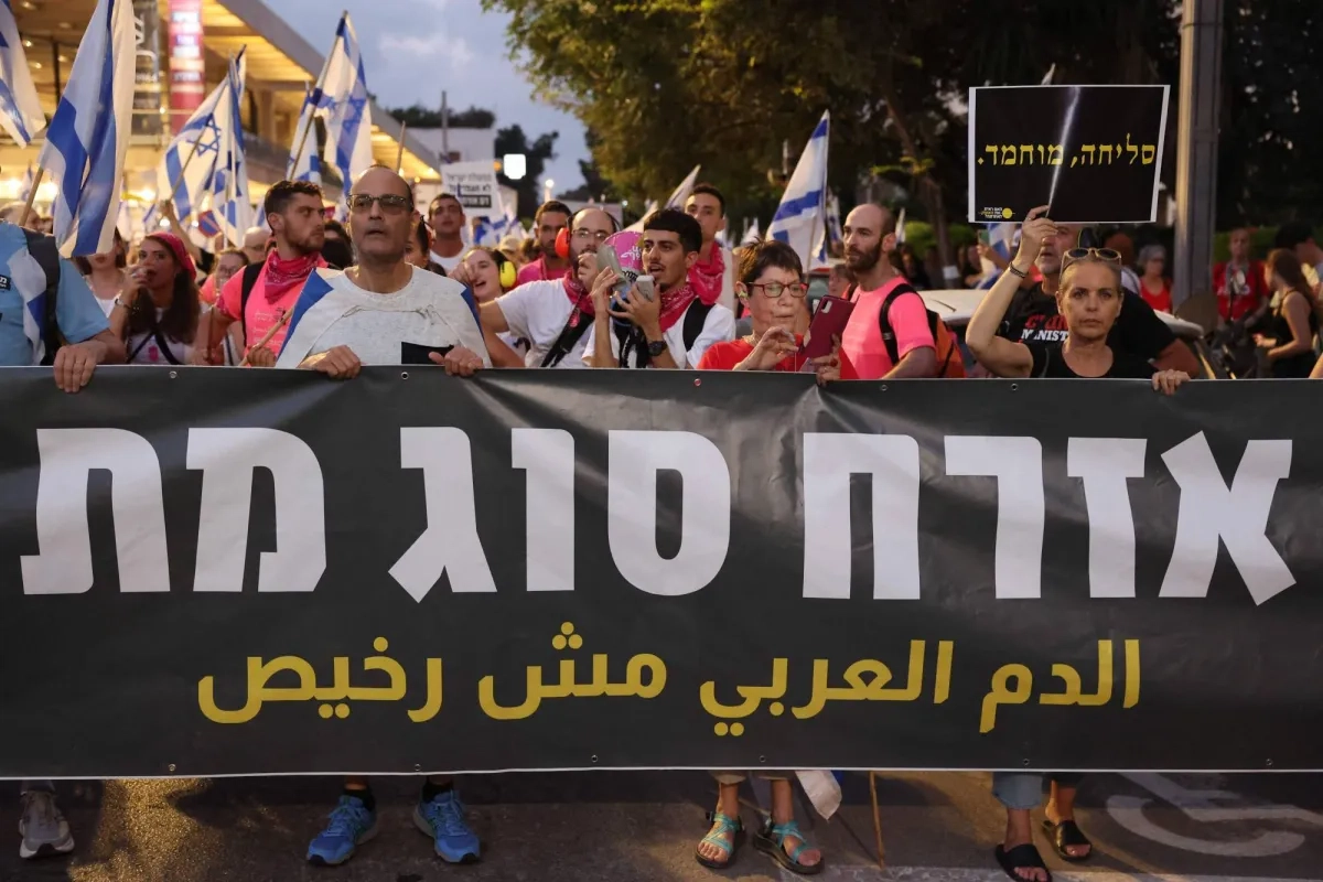 الأحزاب الإسرائيلية تتسابق على سن «قوانين عنصرية»